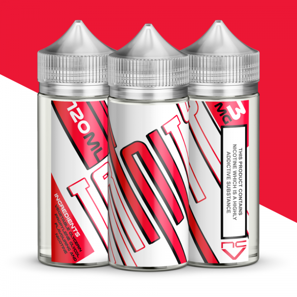 NCV - Trinity Reimagined 120ml